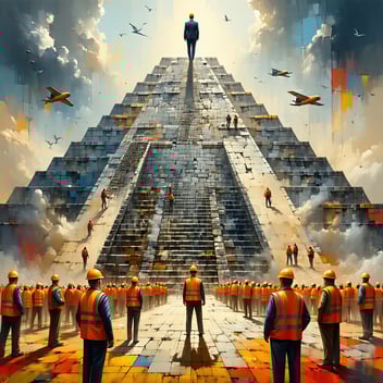 Why Businesses Soar or Stall