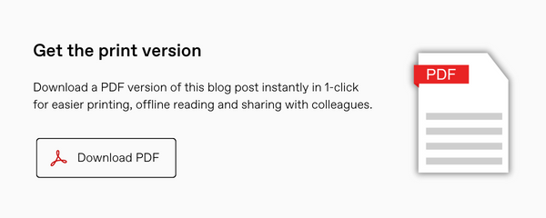 Blog Graphic - Download post as PDF