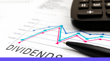 Current Year Earnings vs Retained Earnings vs Dividends