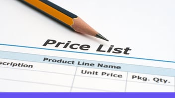 What Factors Impact Pricing Your Goods and Services?