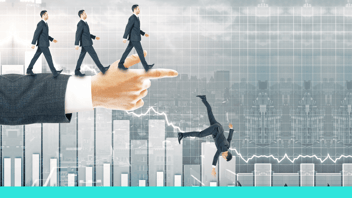 The Reasons People Fail in Business