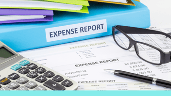 How to Categorise (& Minimise) Business Expenses