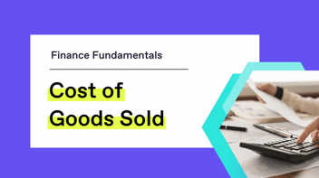 What are Cost of Goods Sold (COGS)? Definition & Examples