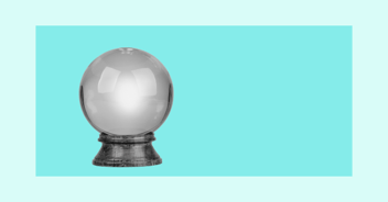 The 6 Steps You Need to Do When You Don't Know What To Do (What To Do When You Don't Have a Crystal Ball)