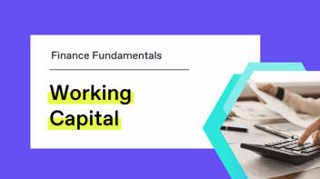Working Capital Explained Simply
