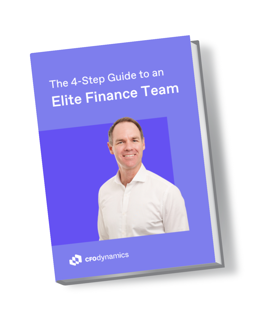 Product Mockup - eBook - Elite Finance Team (CC)