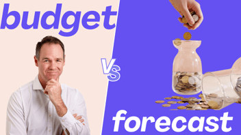 Budgets and Forecasts: What Do Elite Businesses Do
