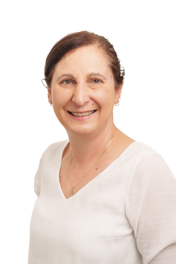 Susanne Harris