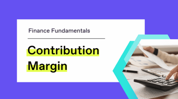 A Simple Guide to Contribution Margin