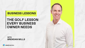 Business Lessons from Exercise: Boosting Intensity and Managing Losses