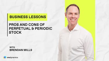 Perpetual & Periodic Stock: Pros, Cons & Choosing the Right Approach