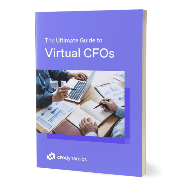 The Ultimate Guide to Virtual CFOs - CFO Dynamics