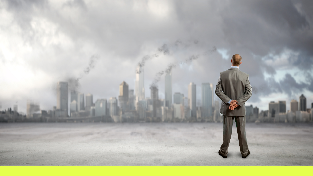 KPI Pollution for Business Owners and Managers