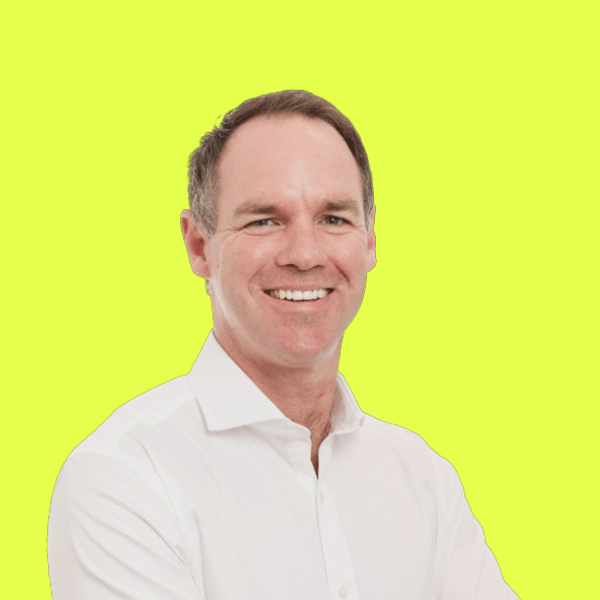 Brendan Mills CFO Dynamics