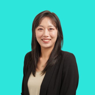 Cathy Qian CFO Dynamics