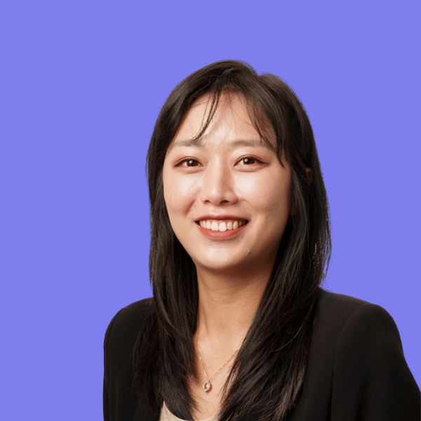 Cathy Qian CFO Dynamics