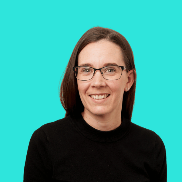 Kylie Sheridan CFO Dynamics